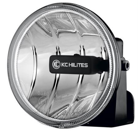 KC HiLites 4 Inch Gravity LED Fog Light - 1493