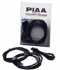 PIAA 2002-2003 Mini Cooper Extension Harness for two Lamp installation. - 30304