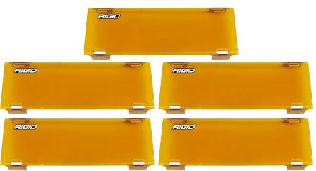 RDS Series Light Cover