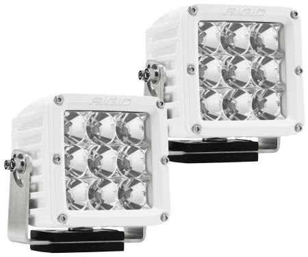 Dually XL Series Marine LED Light