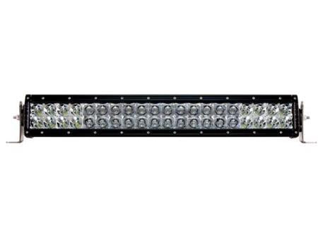 Rigid Industries E-Series 20 Inch Combo LED Light Bar - 120322
