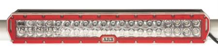 Intensity 40 LED Light Bar - Combo Beam