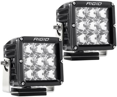 Dually XL Series LED Flood Light