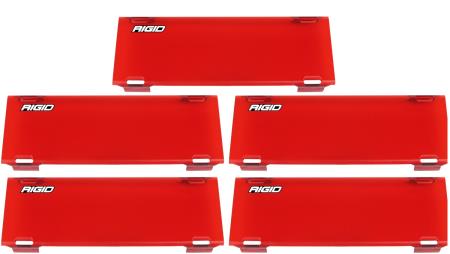 RDS Series Light Cover