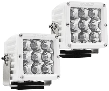 Dually XL Series Marine LED Light
