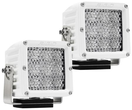 Dually XL Series Marine LED Light