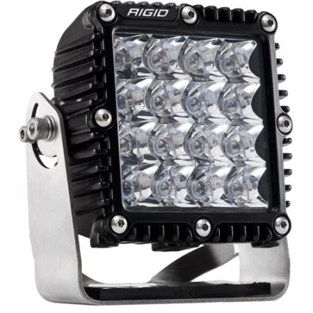 Rigid Industries Q Series Pro Spot LED Light (Black) - 244213