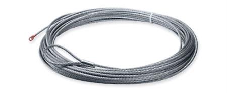 Wire Winch Rope