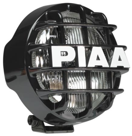 PIAA 510 Intense White All Terrain Pattern Auxiliary Lamp Kit - 73516