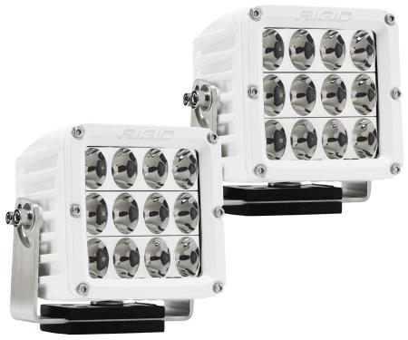 Dually XL D2 Series Marine LED Light