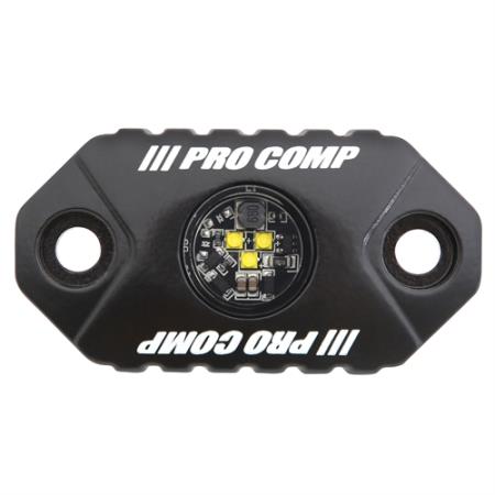 Pro Comp 6 LED Rock Light Kit - 76501