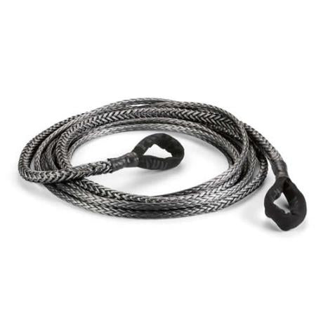 Warn Spydura Pro Synthetic Rope Extension - 93122