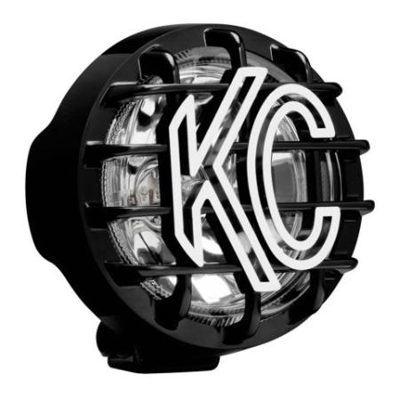 KC HiLites 4 Inch Driving Light System 55w - 490