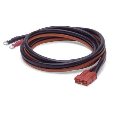 Warn Quick Connect Power Cable - 26405