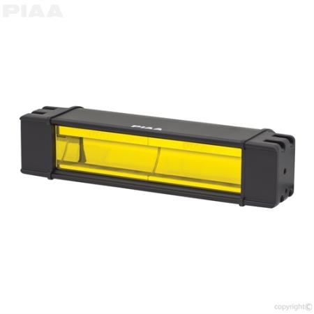 PIAA RF Series LED Fog Light Bar - 22-07210