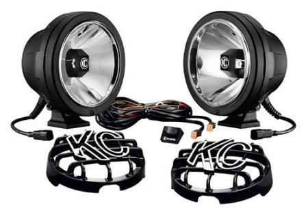 KC HiLites Pro-Sport Series LED Driving Light - 644