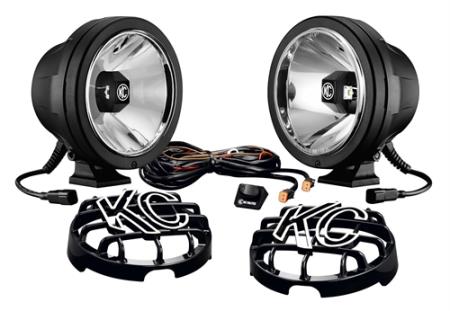 Pro Sport Gravity LED G6 Lights