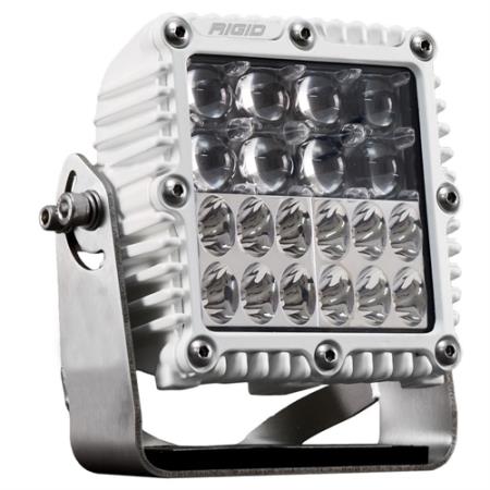 Rigid Industries Q Series Pro Combo LED Light (White) - 545813