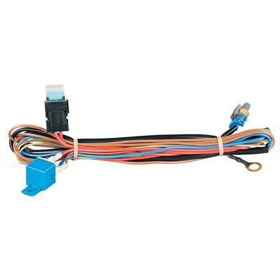 Hella Wiring Harness for High Perfermance Xenon Lights - 149147001