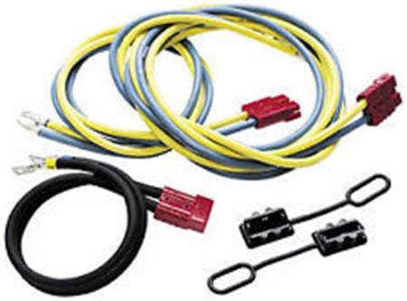 Warn Quick Connect Kit - 70920