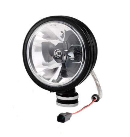 KC HiLites Gravity LED Daylighter Driving Light - 1653