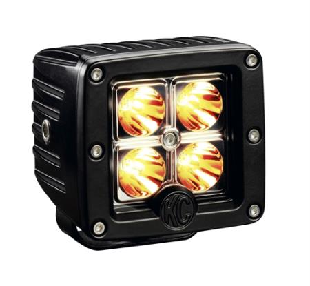 KC HiLites C-Series LED - 1315