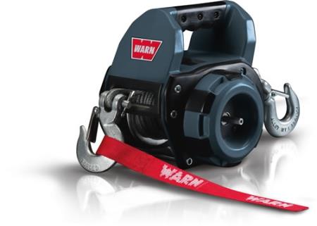Warn 500lb Drill Winch - 910500