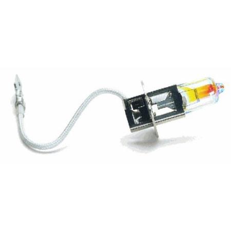 PIAA H11 Yellow Plasma Ion Bulb (Clear) - 13531