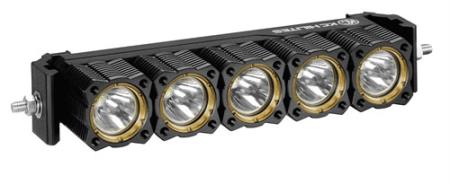 KC HiLites Flex 10 Inch Array Spot - 273