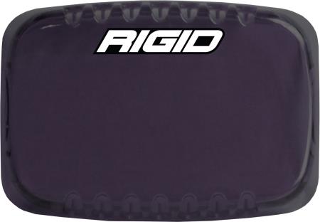 SR-M-Series Light Cover