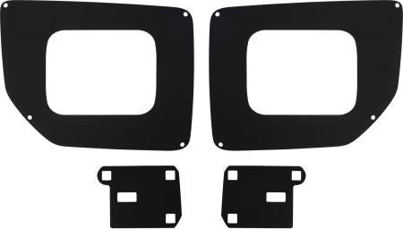 Rigid Industries Dually Fog Mount - 46543