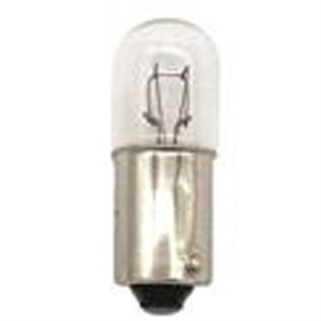 T3.25 Incandescent Bulb