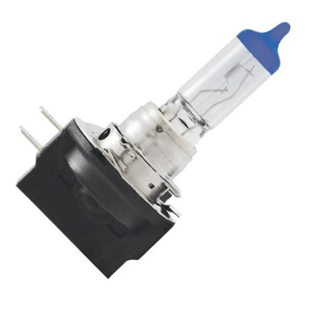 PIAA H11B Xtreme White Plus Replacement Bulb (Clear) - 15411