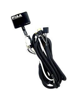 PIAA Wiring Harness For 410 Series Driving Light Kit, For 9005 (HB3) Bulbs Only - 34087