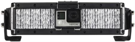 RIGID Capture 11" LED Light Bar Black Edition (Black) - 88100