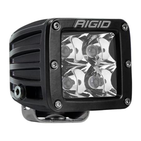Rigid Industries D-SRS LED Light - 201123