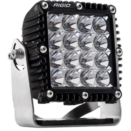 Rigid Industries Q Series Pro Flood LED Light (Black) - 244113