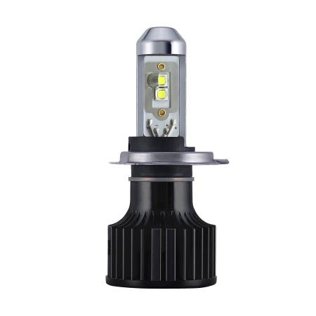 PIAA H4/9003 White LED Replacement Bulb - 17214
