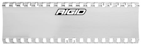 SR-Series Light Cover