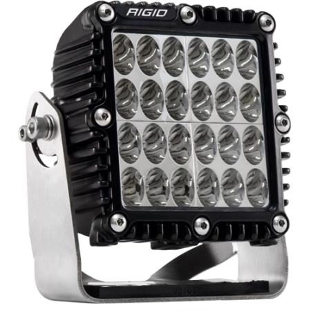 Rigid Industries Q Series Pro Driving LED Light (Black) - 544313