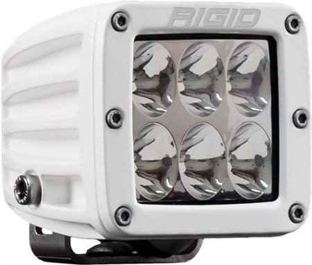 M-Series Dually D2 Driving LED Light
