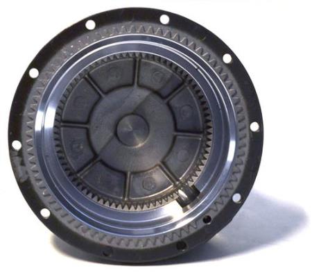 Warn Replacement Gear Housing Assembly by Warn - 31684