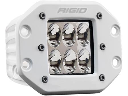 M-Series Dually D2 Driving LED Light