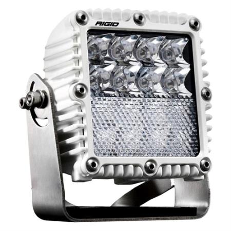Rigid Industries Q Series Pro Diffused LED Light (White) - 245613