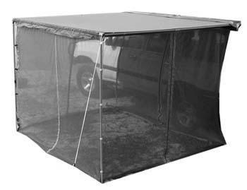 ARB Mosquito Net for Awning 2000 - 813200
