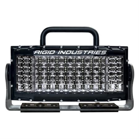 Rigid Industries Site Series AC Optic 80/40 Light - 73141