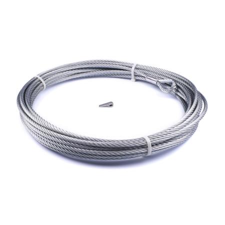 Warn Wire Rope - 89213