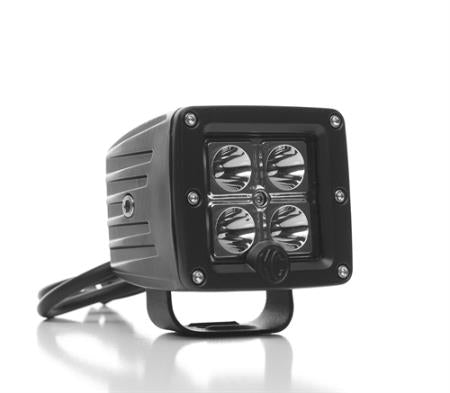 KC HiLites C-Series C3 Light - 1330