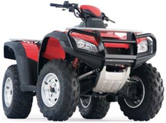 Warn Polaris ATV Front Bumper - 94360