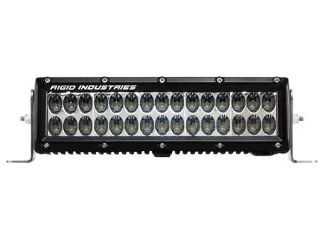 Rigid Industries E2-Series 10 Inch Driving LED Light Bar - 17861